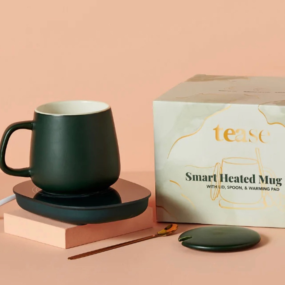 Heated Mug Kit